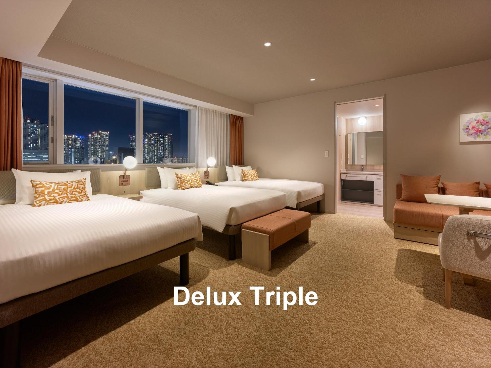 Mitsui Garden Hotel Ginza Tsukiji Токио Екстериор снимка