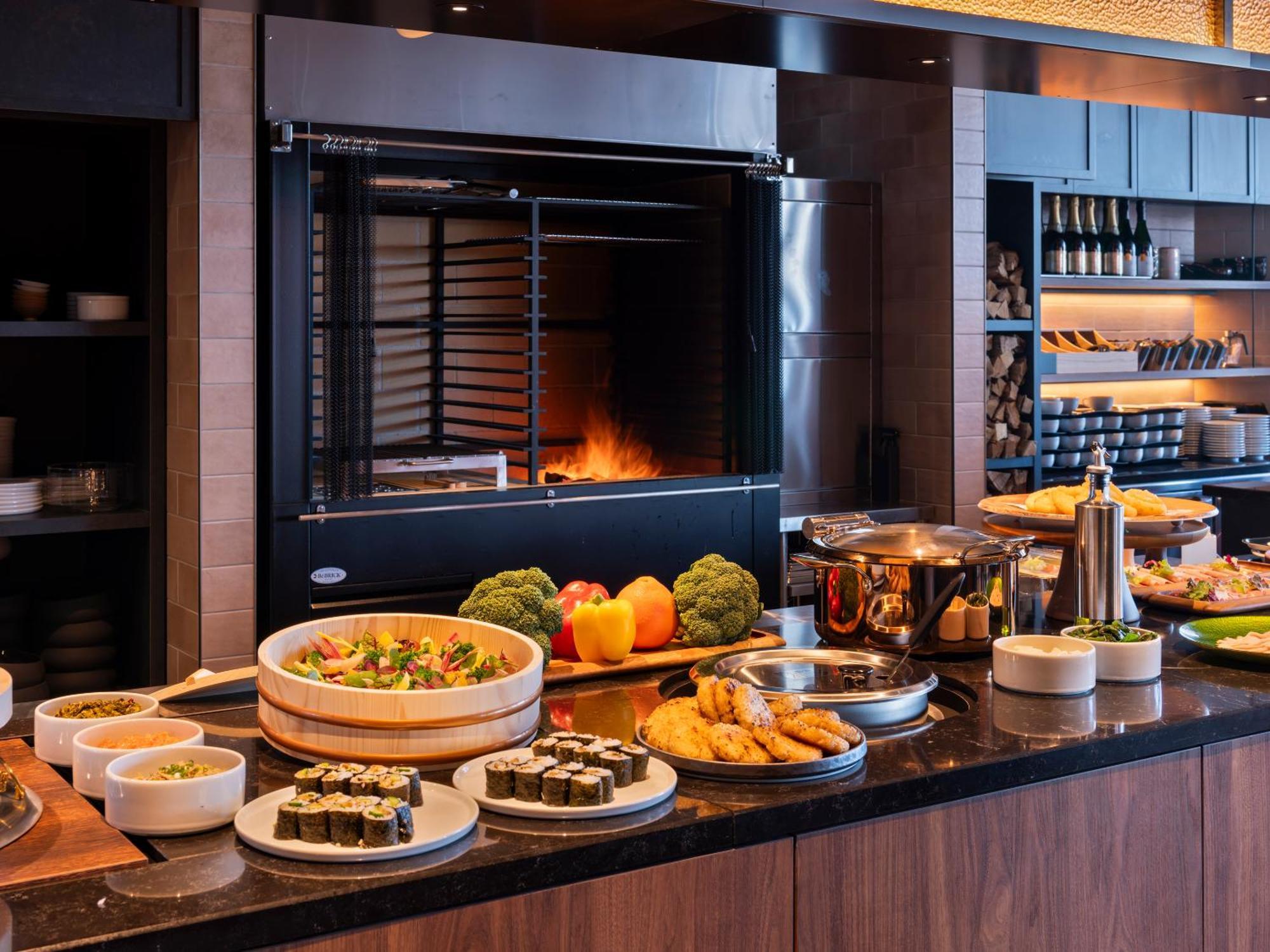 Mitsui Garden Hotel Ginza Tsukiji Токио Екстериор снимка