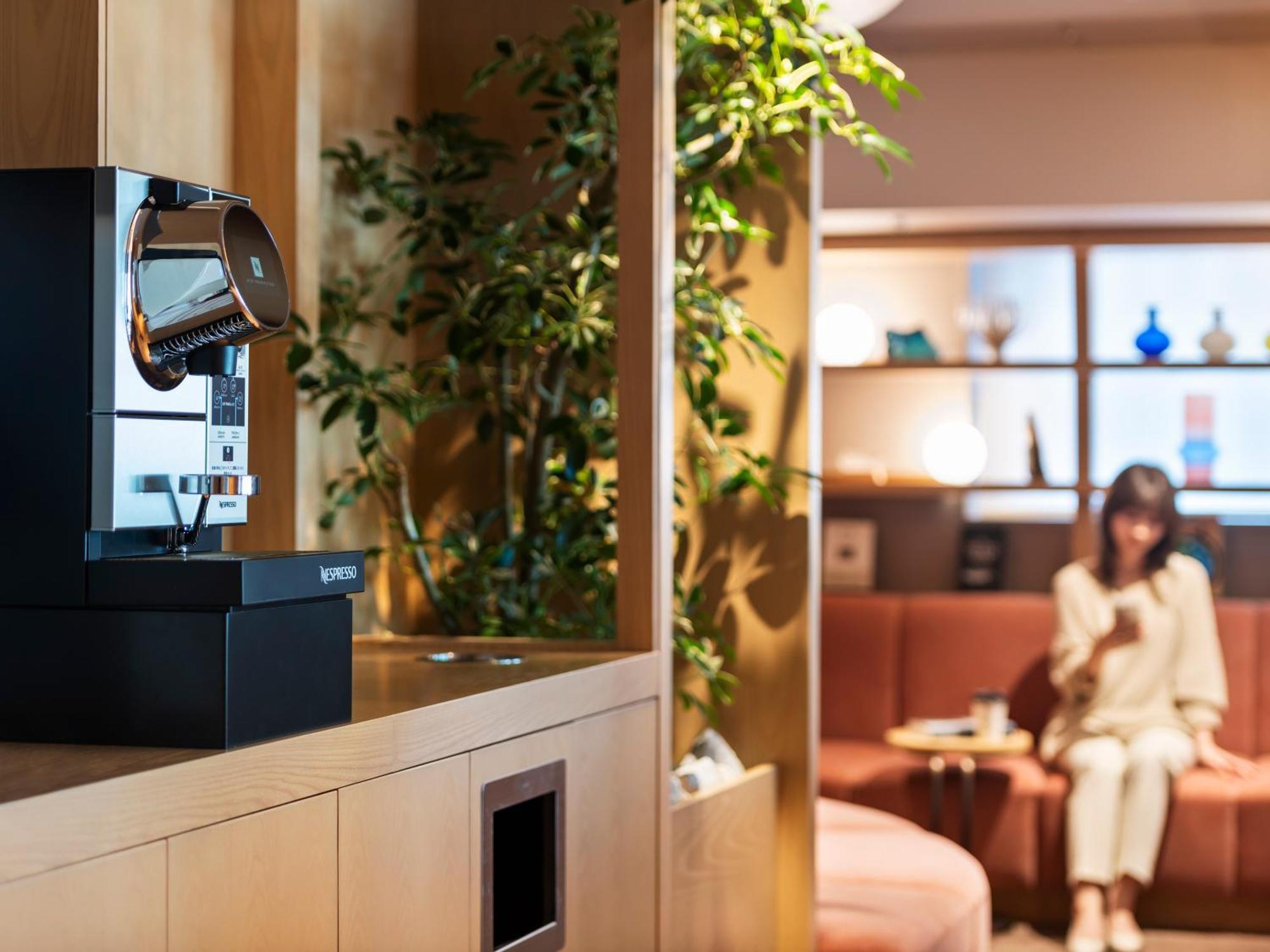 Mitsui Garden Hotel Ginza Tsukiji Токио Екстериор снимка