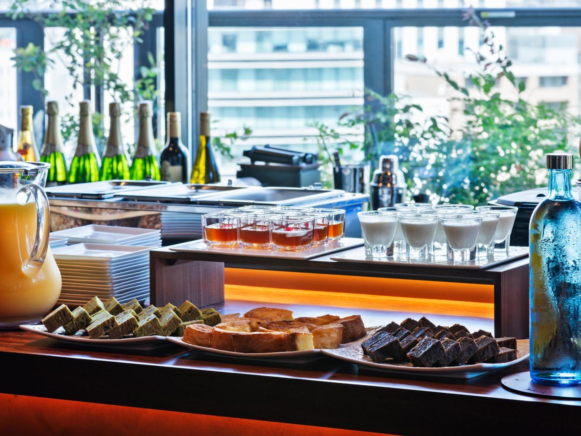 Mitsui Garden Hotel Ginza Tsukiji Токио Екстериор снимка