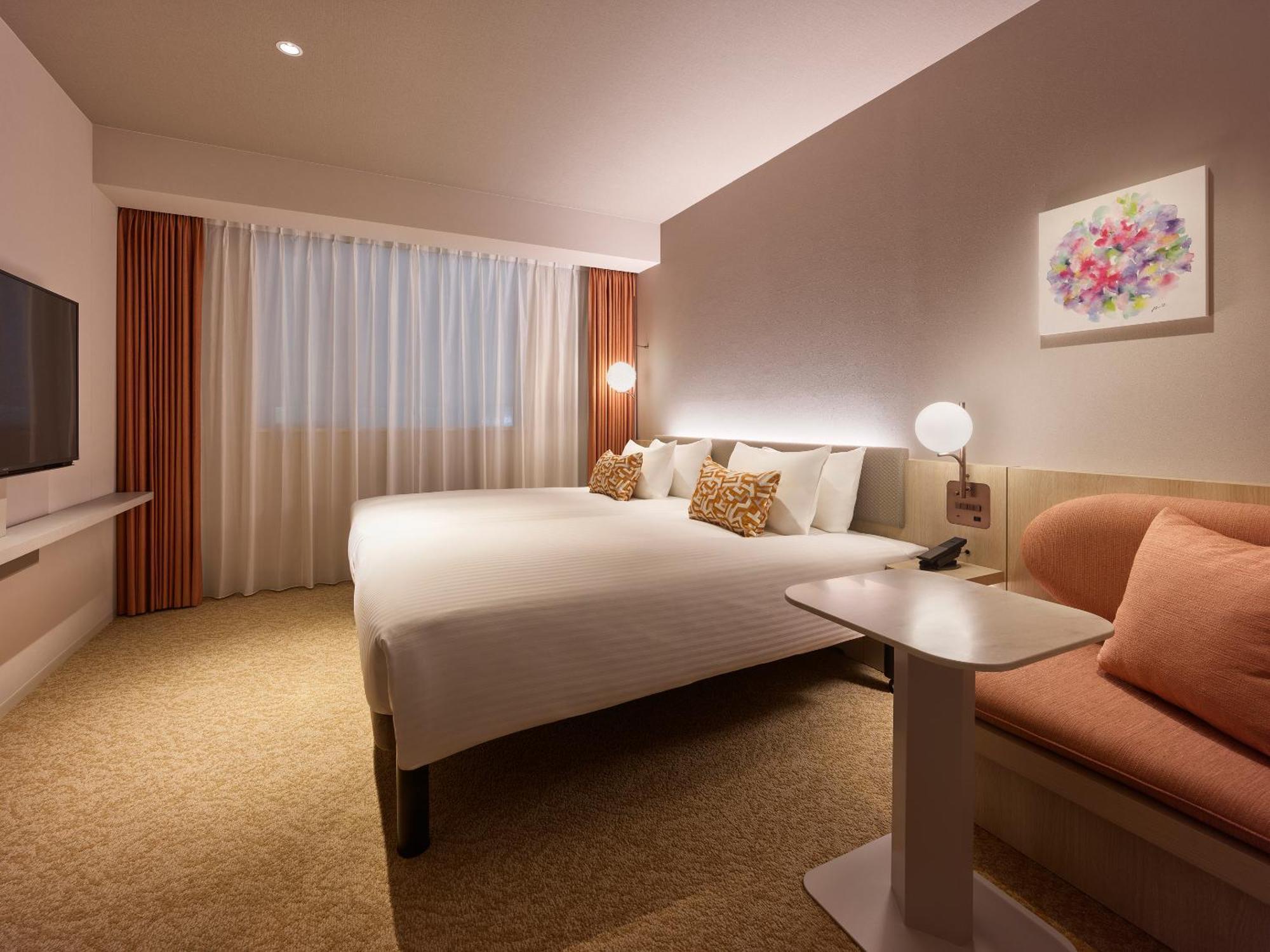 Mitsui Garden Hotel Ginza Tsukiji Токио Екстериор снимка