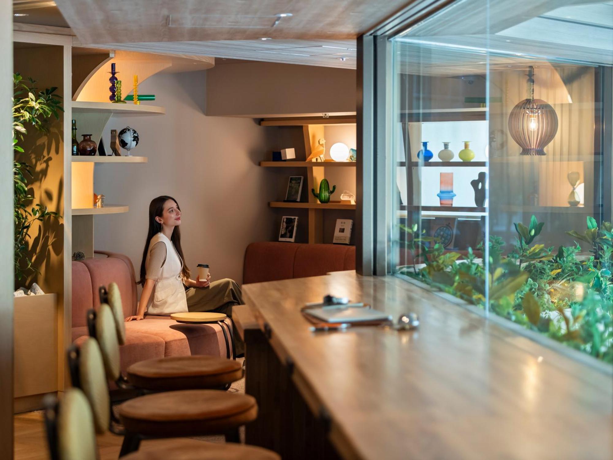 Mitsui Garden Hotel Ginza Tsukiji Токио Екстериор снимка