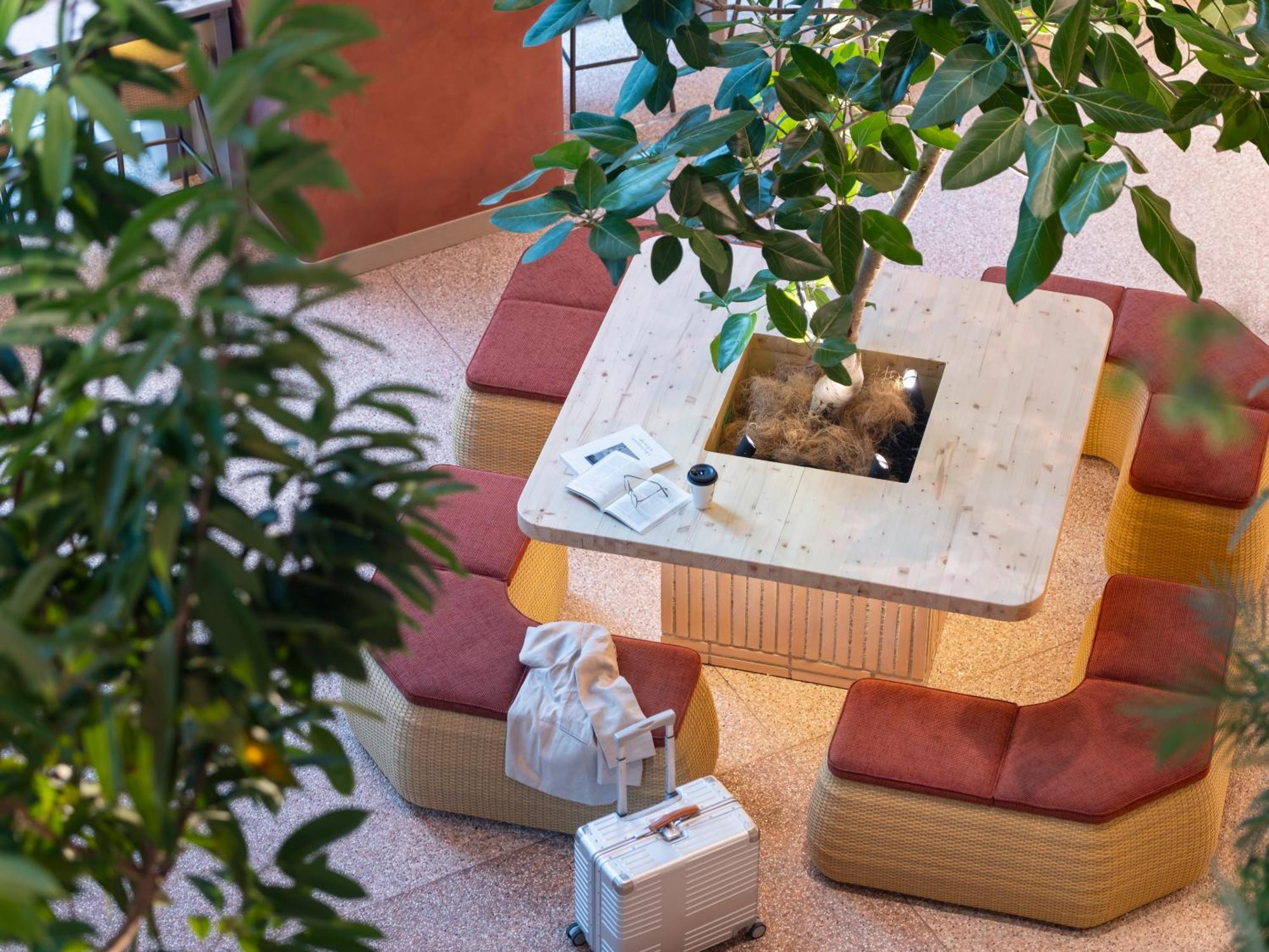 Mitsui Garden Hotel Ginza Tsukiji Токио Екстериор снимка