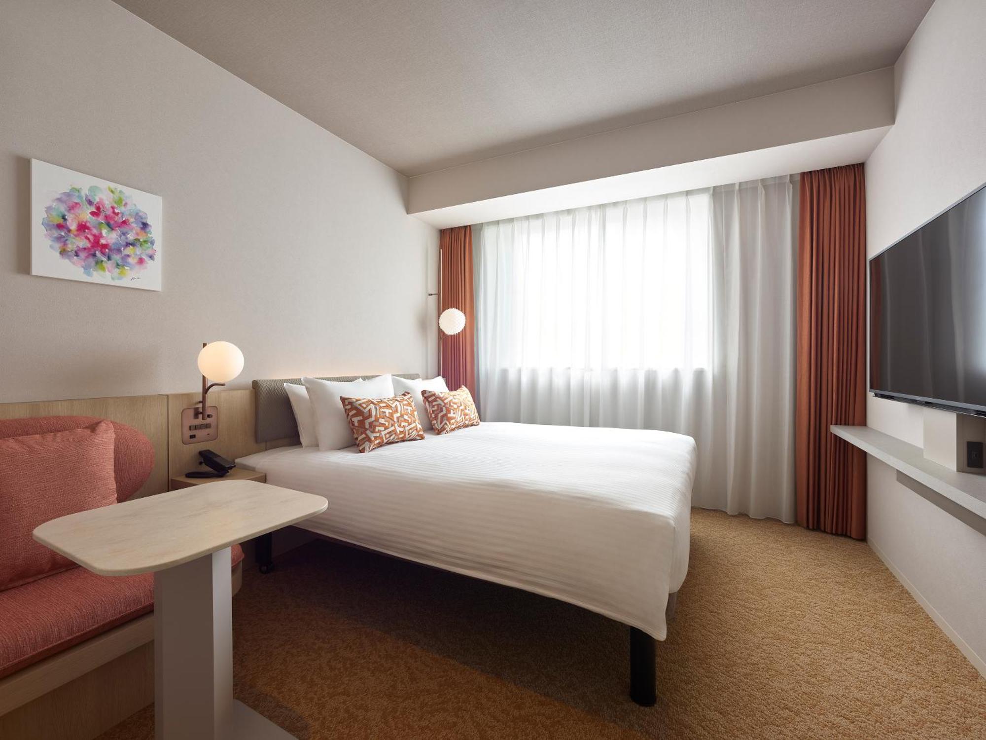 Mitsui Garden Hotel Ginza Tsukiji Токио Екстериор снимка