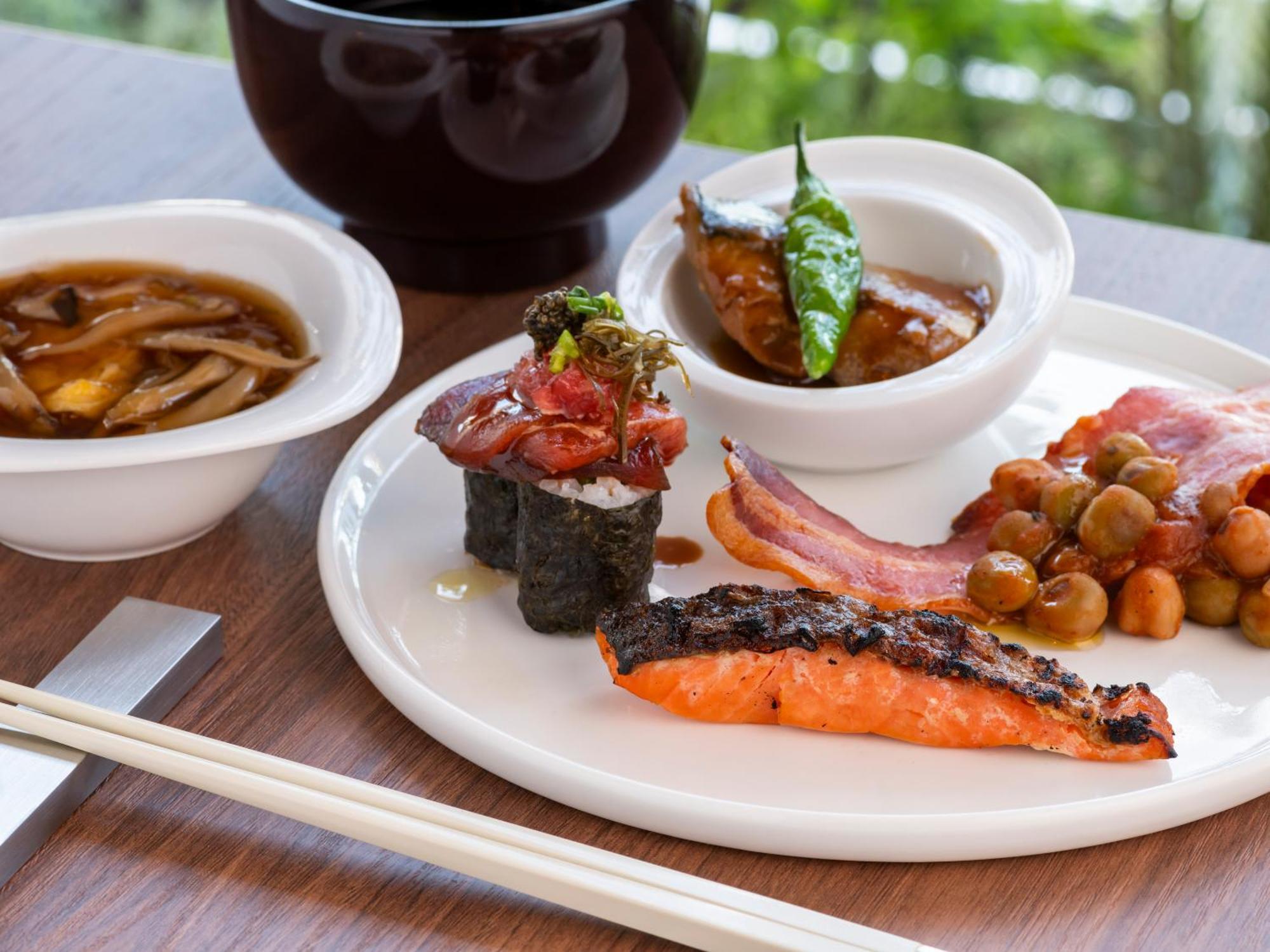 Mitsui Garden Hotel Ginza Tsukiji Токио Екстериор снимка