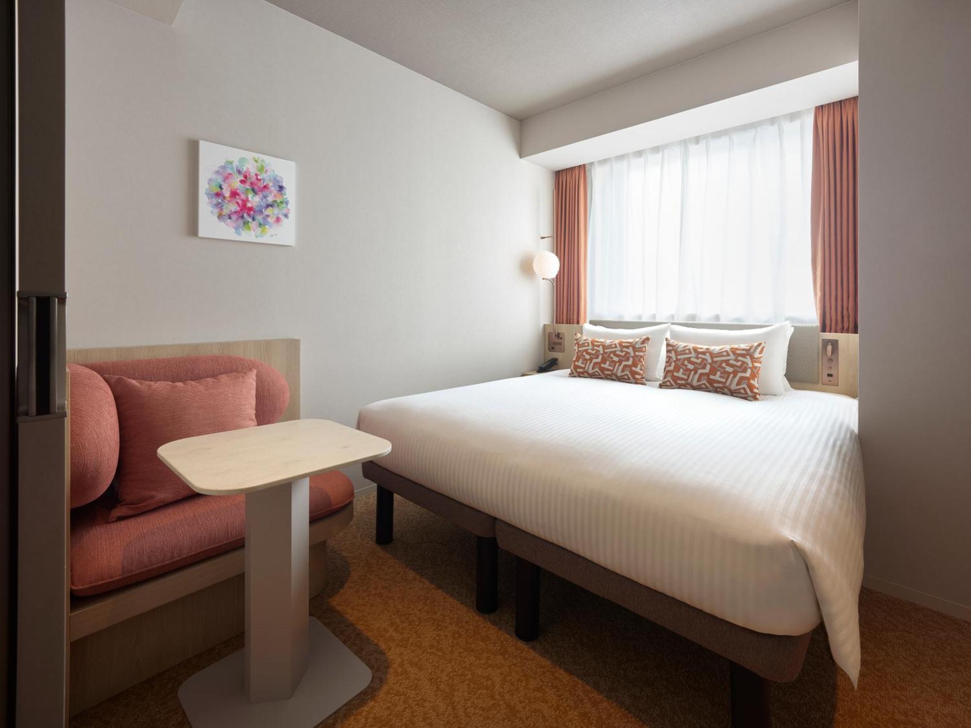 Mitsui Garden Hotel Ginza Tsukiji Токио Екстериор снимка