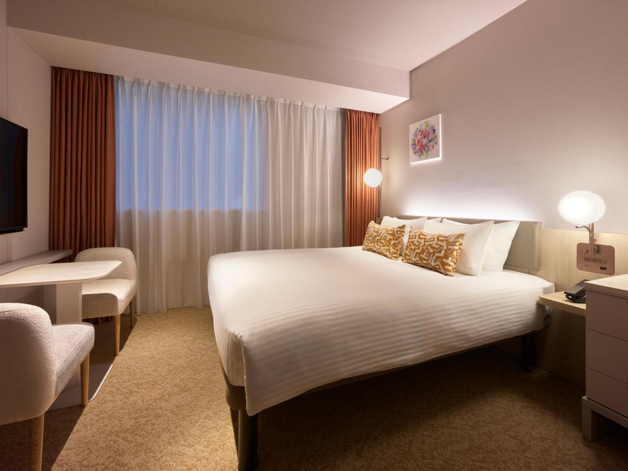 Mitsui Garden Hotel Ginza Tsukiji Токио Екстериор снимка